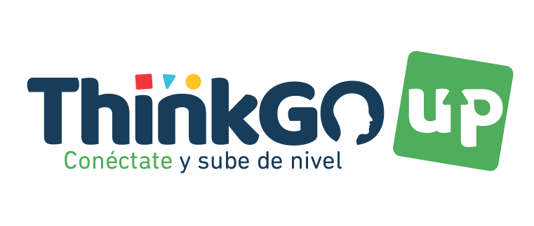 Thinkgo UP | Conéctate y sube de nivel